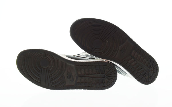 ナイキ NIKE AIR JORDAN 1 HIGH OG SHADOW 2.0 エアジョーダン1 ハイ OG シャドウ2.0 555088-035 メンズ靴 スニーカー グレー 27.5cm 103S-842
