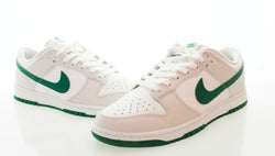 ナイキ NIKE DUNK LOW RETRO ダンク ロー レトロ  スニーカー 白 DV0831-107 メンズ靴 スニーカー ホワイト 27.5cm 103S-467