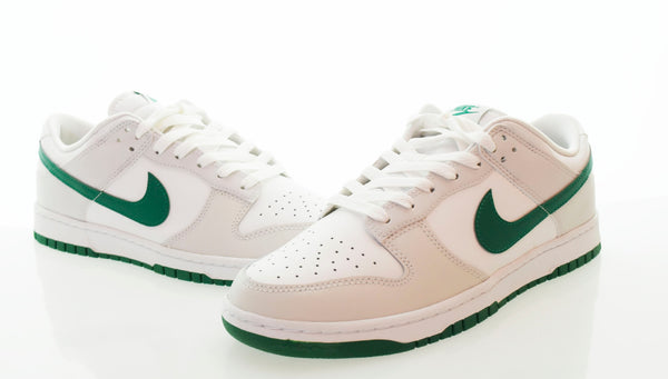 ナイキ NIKE DUNK LOW RETRO ダンク ロー レトロ  スニーカー 白 DV0831-107 メンズ靴 スニーカー ホワイト 27.5cm 103S-467