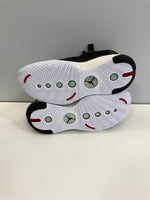 ジョーダン JORDAN NIKE AIR JORDAN 34 PF ナイキ エアジョーダン 34 PF 白 黒 BQ3381-100 メンズ靴 スニーカー ホワイト 28cm 101sh-2008