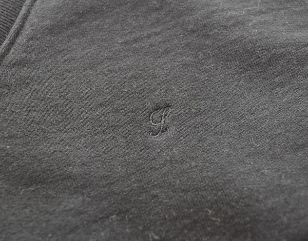 シュプリーム SUPREME  23SS SWEAT Shirt Vest Vネック スウェット ベスト ベスト ブラック Mサイズ 103MT-3021