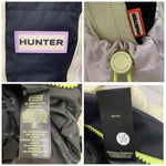 ハンター HUNTER PATCHWORK MINI TOTE UBS1121ATR バッグ レディースバッグ 2way・3wayバッグ マルチカラー 201goods-739