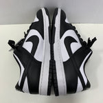 ナイキ NIKE DUNK LOW RETRO DD1391-100 メンズ靴 スニーカー ブラック 28.0cmサイズ 201-shoes1182