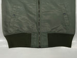 ウィンダンシー WIND AND SEA 19AW REVERSIBLE MA-1 リバーシブル ジャケット フライト アウター オレンジ 緑 WDS-19A-JK-07 ジャケット 無地 カーキ Mサイズ 104MT-794