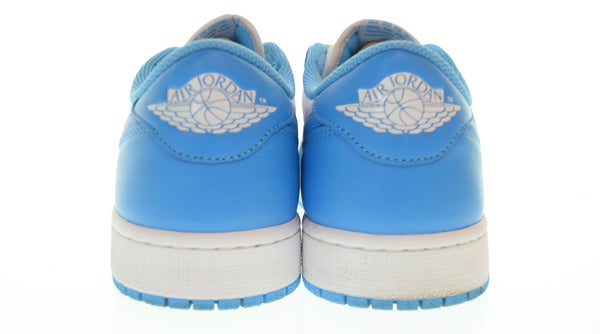 ナイキ NIKE SB Air Jordan 1 Low UNC SB エアジョーダン1 ロー スニーカー CJ7891-401 メンズ靴 スニーカー ブルー 27cm 103S-1326