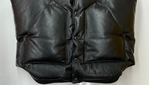 ロッキーマウンテンフェザーベッド Rocky Mountain Featherbed Leather