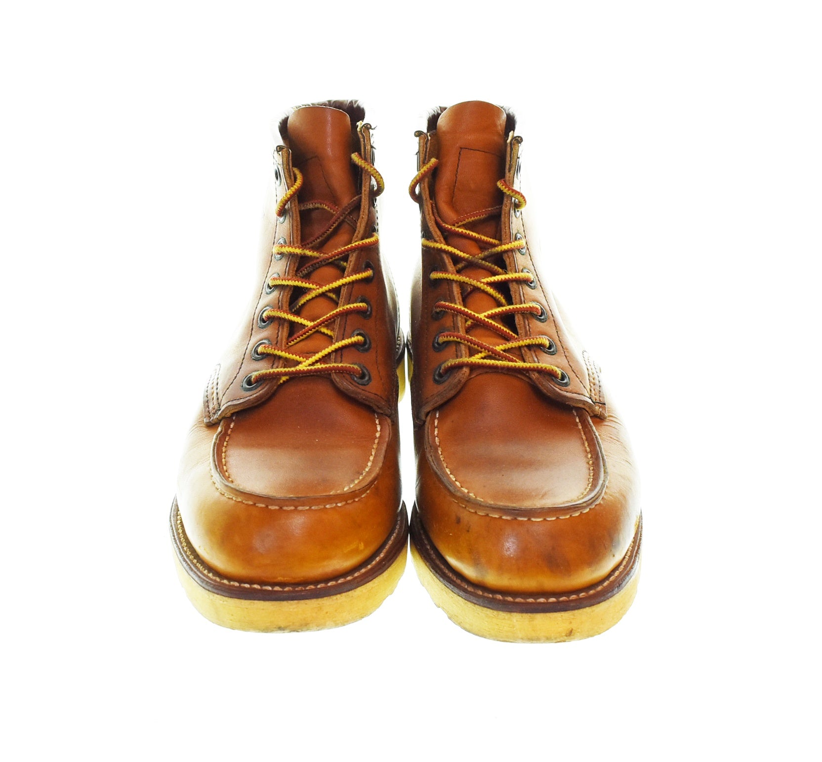 レッドウィング RED WING 6-inch Classic Moc 6インチ クラシック