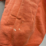 【曜日割引対象外】 ヴィンテージ vintage 60's 半袖スウェット スウェット オレンジ 201MT-4751 VB