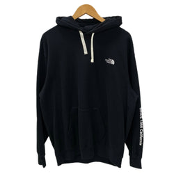 ノースフェイス THE NORTH FACE NT62333A パーカ ブラック Lサイズ 201MT-4090