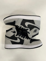 ジョーダン JORDAN Nike GS Air Jordan 1 High OG Shadow 2.0 ナイキ GS エアジョーダン1 ハイ OG シャドウ 2.0 575441-035 レディース靴 スニーカー グレー 23.5cm 101sh-2162