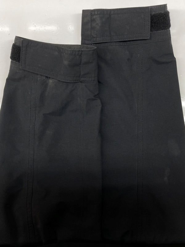 ザノースフェイス THE NORTH FACE  MOUNTAIN LIGHT JACKET マウンテン ライト ジャケット GORE-TEX ダブルジップ アウトドア アウター 黒 NP62236 ジャケット ロゴ ブラック XLサイズ 104MT-2289