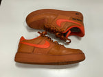 ナイキ NIKE AIR FORCE 1 LOW GORE-TEX DESERT ORANGE エアフォース1 ロー ゴアテックス デザートオレンジ CK2630-800 メンズ靴 スニーカー オレンジ 26cm 101-shoes1701