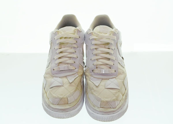 ナイキ NIKE AIR FORCE 1 SP エア フォースワン 07 スペシャル BILLIE EILISH DZ3674-100 メンズ靴 スニーカー ホワイト 29cm 103S-1197