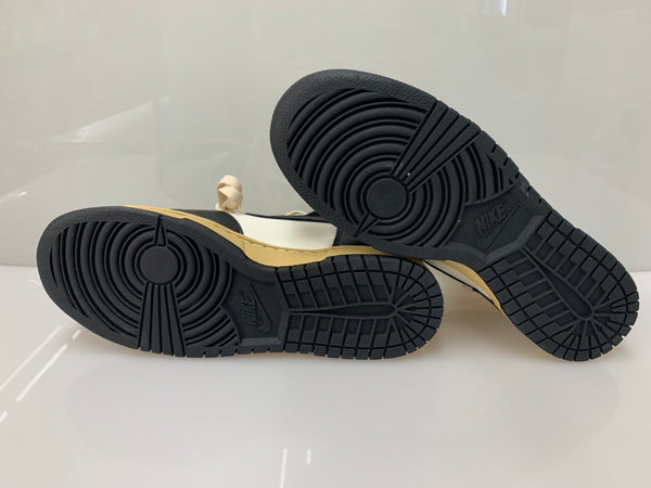 ナイキ NIKE DUNK HIGH SE DZ4732-133 メンズ靴 スニーカー ブラック 26.5cmサイズ 201-shoes1492