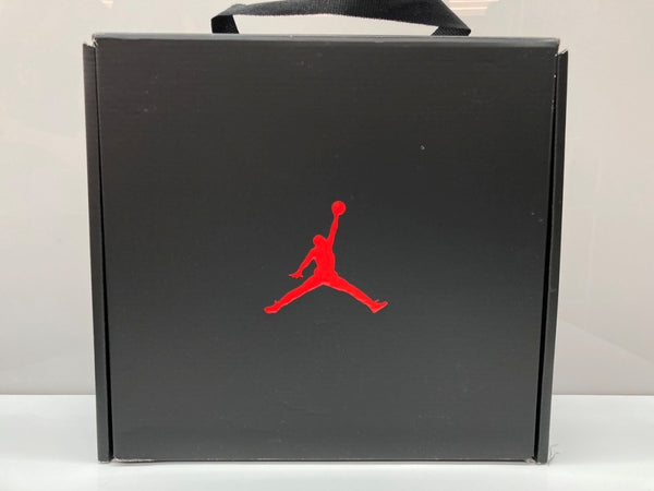 ナイキ NIKE 25年製 Women's Air Jordan 1 Brooklyn Low ウィメンズ エアジョーダン1 ブルックリン ロー 厚底 ヒール BLACK 黒 HF3184-001 レディース靴 スニーカー ブラック 24.5cm 104S-912