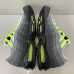 ナイキ NIKE AIR MAX 95 OG 観賞用 554970-174 メンズ靴 スニーカー グレー 29.0cmサイズ 201-shoes1540