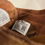 ナイキ NIKE Tom Sachs NikeCraft Women's General Purpose Shoe Brown トムサックス ナイキクラフト ウィメンズ ジェネラル パーパス シュー  DA6672-201 レディース靴 スニーカー ブラウン 24cm 101sh-2246