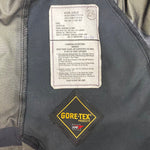 【曜日割引対象外】 ミリタリー MILITARY US.NAVY GORE-TEX WORKING PARKA デジタルカモ 8415-01-539-9872 ジャケット ブルー Mサイズ 201MT-4438 VB