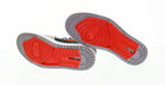 ナイキ NIKE  AIR JORDAN 1 ZOOM エア ジョーダン 1 ズーム スニーカー グレー DV1307-060  メンズ靴 スニーカー グレー 27.5cm 103-shoes-239