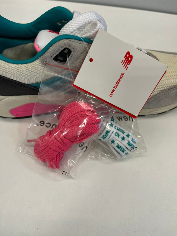 ニューバランス new balance エックスガール X-GIRL MRT580XG レディース靴 スニーカー マルチカラー 25cm 101sh-2392