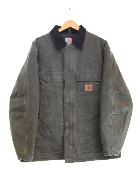 カーハート Carhartt 00s Traditional Jacket トラディッショナル