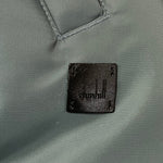 ダンヒル dunhill 中綿 ジャケット グレー 201MT-4469