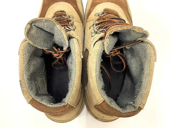 ダナー Danner DJ DAKOTAN ダコタン GORE-TEX ゴアテックス 32205X メンズ靴 ブーツ その他 ベージュ US8 26.5cm 601sh-45