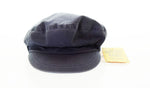 フリーホイーラーズ FREEWHEELERS MARINE CAP UNION SPECIAL OVERALLS 帽子 メンズ帽子 キャップ 無地 ネイビー フリーサイズ 103hat-10