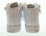 ナイキ NIKE AIR FORCE 1 MID 07 エアフォース ワン ミッド CW2289-111 メンズ靴 スニーカー ホワイト 29cm 103S-582