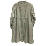 バーバリー Burberry コート グレー 201MT-4244