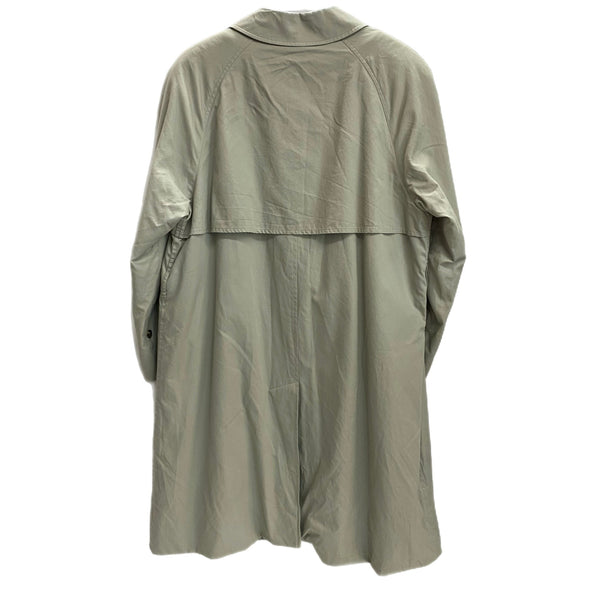 バーバリー Burberry コート グレー 201MT-4244