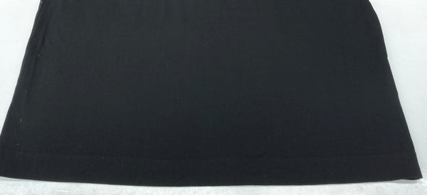 ジュンジェイ Juun.J Thealteredtech T-Shirt オルタードテック 刺繍ロゴ Tシャツ  黒 JC9342P235 Tシャツ プリント ブラック Mサイズ 104MT-1582