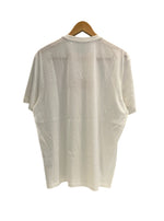 シュプリーム SUPREME 17AW ×LOUISVUITTON ルイヴィトン LV Box Logo Tee モノグラムボックスロゴTシャツ HDY92WJC8 Tシャツ ホワイト Lサイズ 101MT-4864