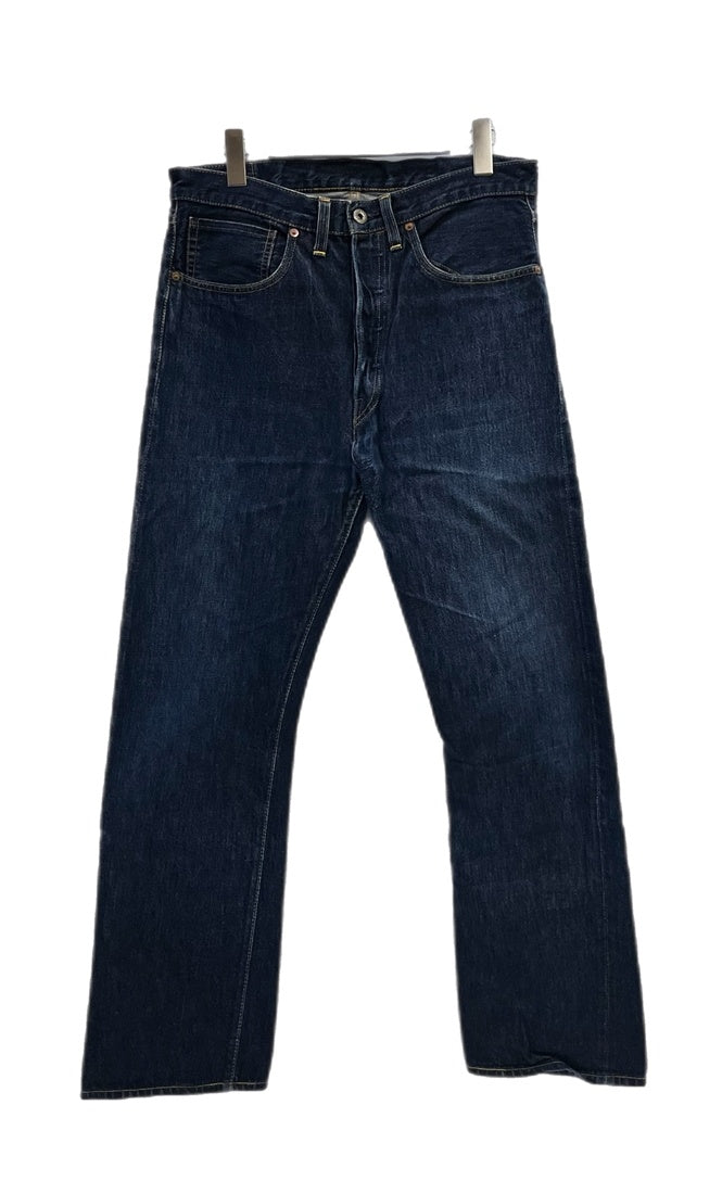 LEVI'S LVC S501XX 1944大戦モデル W34 L34 Levi's VINTAGE CLOTHING LEVI'S (LVC) リーバイス ヴィンテージ