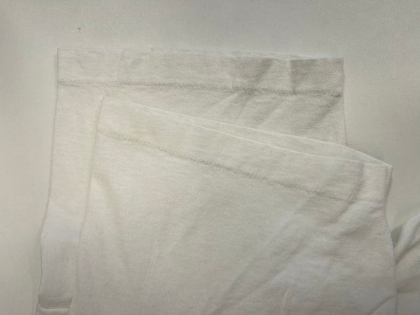 ヴィンテージ vintage 90s Cirque du Soleil シルクドソレイユ SALTIMBANCO サルティンバンコ 袖シングル Tシャツ ホワイト Lサイズ 101MT-4662