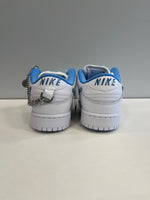 ナイキ NIKE ×Nicole Hause NIKE SB DUNK LOW Pro Victory of The People University Blue FZ8802-100 メンズ靴 スニーカー ホワイト 28cm 101sh-2311
