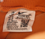 ナイキ NIKE AIR FORCE 1 LOW RETRO エアフォース 1 ロー レトロ スニーカー オレンジ FJ1044-800 メンズ靴 スニーカー オレンジ 28cm 103S-850