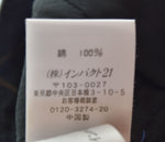 ラルフローレン Ralph Lauren  Parachutes Pantsパラシュートパンツ カーゴパンツ ボトムスその他 ブラック 103MB-489