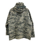 ミリタリー military US ARMY ECWCS GEN2 LEVEL5 ACU ゴアテックスパーカー GORE-TEX 迷彩 ミリタリー ジャケット UCP デジカモ 米軍 ソフトシェル ジャケット  L/R ジャケット カーキ Lサイズ 101MT-4909