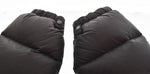 ノースフェイス THE NORTH FACE  Nuptse Jacket ヌプシジャケット 721221 ジャケット ブラック Lサイズ 103MT-3504