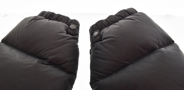 ノースフェイス THE NORTH FACE  Nuptse Jacket ヌプシジャケット 721221 ジャケット ブラック Lサイズ 103MT-3504