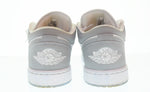 ナイキ NIKE  Women's Air Jordan 1 Low ウィメンズ エアジョーダン1 ロー スニーカー DC0774-105 メンズ靴 スニーカー グレー 29cm 103S-1253