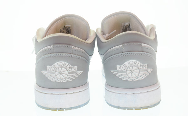 ナイキ NIKE  Women's Air Jordan 1 Low ウィメンズ エアジョーダン1 ロー スニーカー DC0774-105 メンズ靴 スニーカー グレー 29cm 103S-1253