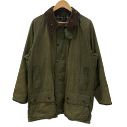 バブアー BARBOUR ビューフォート Beaufort ジャケット グリーン 201MT-4452