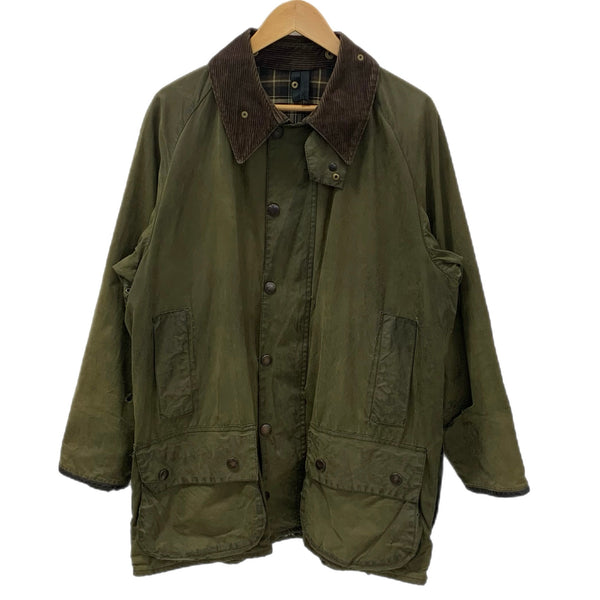 バブアー BARBOUR ビューフォート Beaufort ジャケット グリーン 201MT-4452