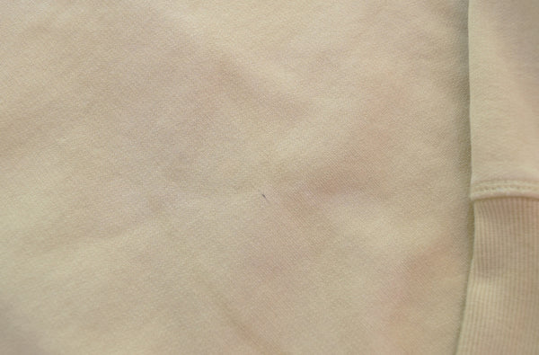 パタゴニア PATAGONIA 08SS コットンスウェット 26551 スウェット ベージュ Lサイズ 103MT-3321