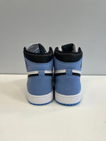 ジョーダン JORDAN NIKE AIR JORDAN 1 HIGH OG University Blue ナイキ エアジョーダン1 ハイ OG ユニバーシティブルー 555088-134 メンズ靴 スニーカー ブルー 31cm 101sh-2300
