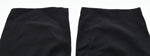 ヨウジヤマモト Yohji Yamamoto Pour Homme 05AW Worsted rogger pants ウールパンツ 黒 HN-P12-101 ボトムスその他 ブラック 2 103MB-383