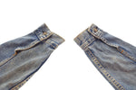 リーバイス Levi's 80s 90s 70507 デニムトラッカージャケット ボタン裏55 Made in USA 80's 90's USA製 ジャケット ブルー Lサイズ 103MT-3061