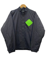 エフシーレアルブリストル F.C.Real Bristol 19AW BIG EMBLEM STAND COLLAR BLOUSON FCRB-192056 M ジャケット ブラック Mサイズ 601MT-7